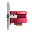 Karta sieciowa Asus XG-C 100F PCI-E 10Gb SFP+