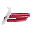 Karta sieciowa Asus XG-C 100F PCI-E 10Gb SFP+