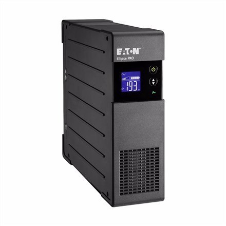 UPS TOWER/RACK EL PRO 650VA/400W ELP650DIN EATON