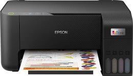 Urządzenie wielofunkcyjne 3w1 EPSON Eco Tank L3210 PL