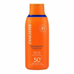 Balsam do Opalania Lancaster Sun Beauty SPF50 Spf 50 Mleczko do Ciała