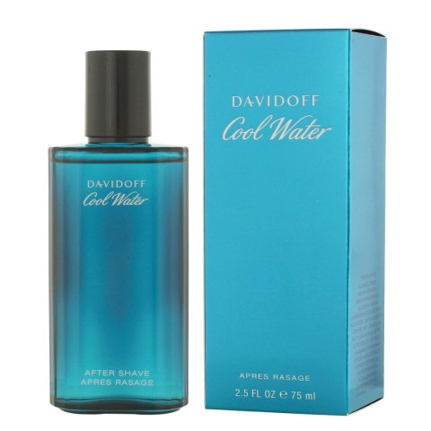 Balsam po goleniu Davidoff Cool Water