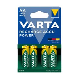 Baterie akumulatorowe Varta -56706B 2100 mAh 1,2 V