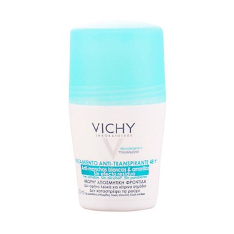 Dezodorant Roll-On Anti-transpirant 48h Vichy Anti Transpirant 50 ml