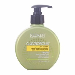 Fluid Definiujący Loki Redken Curvaceous 180 ml (180 ml)