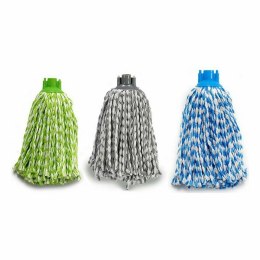 Mop Mikrofibra 10 x 34 x 10 cm (12 Sztuk)