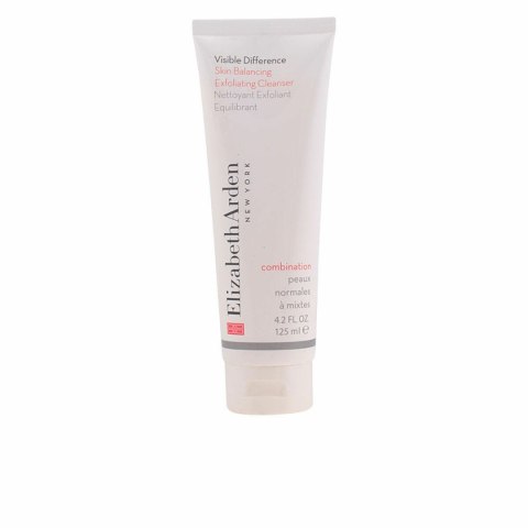 Peeling do twarzy Elizabeth Arden COSELI188 125 ml (1 Sztuk) (125 ml)
