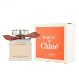 Perfumy Damskie Chloe Roses de Chloé EDT 50 ml