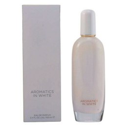 Perfumy Damskie Clinique Aromatics in White EDP 100 ml