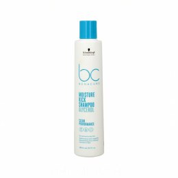 Szampon Nawilżający Schwarzkopf Bonacure Moisture Kick Glicerol (250 ml)