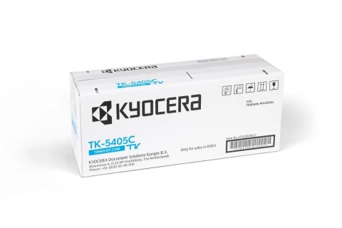 TK-5405C/TONER-KIT CYAN