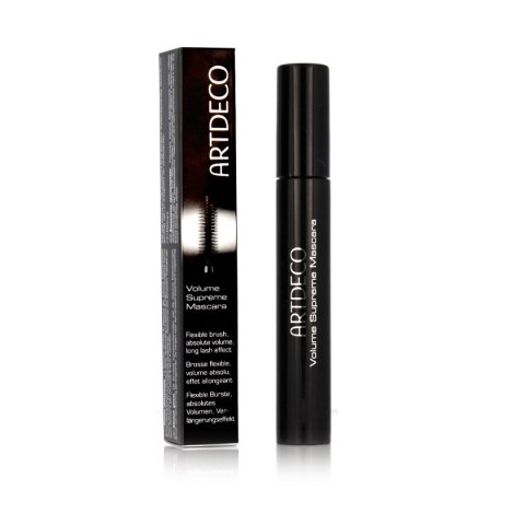 Tusz do Rzęs Artdeco Volume Supreme N 1 Black 10 ml