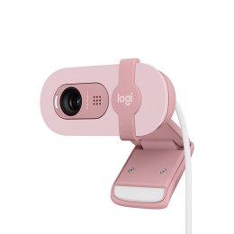 WEBCAM BRIO 100 FHD WEBCAM ROSE/ROSE USB-EMEA28-935 WEBCAM