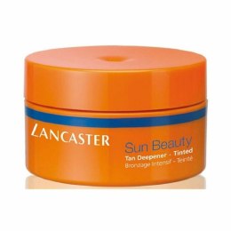 Wzmacniacz Opalenizny Sun Beauty Lancaster Deepener Spf 15 (1 Sztuk)