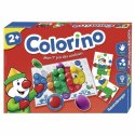 Gra Edukacyjna dla Dzieci Ravensburger Colorino Wielokolorowy (Francuski) (FR)