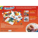 Gra Edukacyjna dla Dzieci Ravensburger Colorino Wielokolorowy (Francuski) (FR)