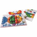 Gra Edukacyjna dla Dzieci Ravensburger Colorino Wielokolorowy (Francuski) (FR)