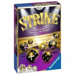 Gra Planszowa Ravensburger Strike Board Game (FR) (1 Części)