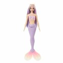 Lalka Barbie Mermaid