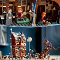 Playset Lego Harry Potter The Shrieking Shack and Whomping Willow