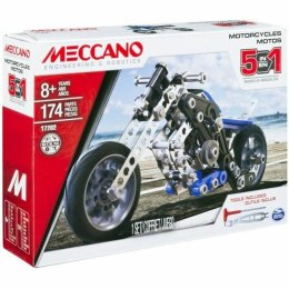 Playset Meccano 6036044