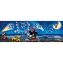 Układanka puzzle Clementoni Panorama Mickey & Minnie 39449.4 1000 Części