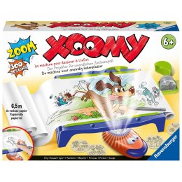 Zestaw do rysowania Ravensburger 18142 Światło LED Zoom