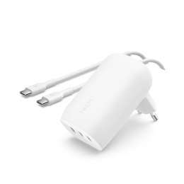BOOST CHARGE 67 W CHARGER WITH/3 USB-C PORTS PPS TECHNOLOGY INC