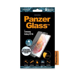 PanzerGlass - skarmbeskytter for mobil