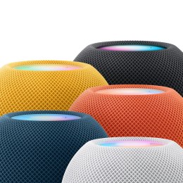 Apple HomePod Mini (yellow)