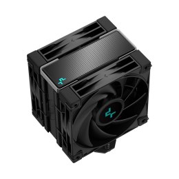 Chłodzenie DeepCool AK400 Zero Dark Plus