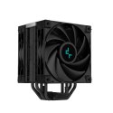 Chłodzenie DeepCool AK400 Zero Dark Plus