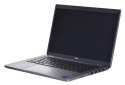 DELL LATITUDE 5420 i5-1145G7 16GB 512GB SSD 14" FHD Win11pro + zasilacz UŻYWANY