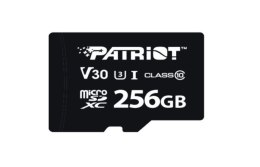 Karta microSDXC 256GB VX V30 Class 10 UHS-I U3