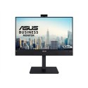 ASUS BE24ECSNK monitor komputerowy 60,5 cm (23.8") 1920 x 1080 px Full HD Czarny