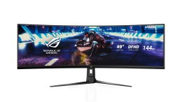 ASUS ROG Strix XG49VQ, 124,46 cm (49