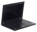 LENOVO ThinkPad P53 i7-9850H 16GB 512SSD 15,6" FHD(Quadro T1000) Win11pro UŻYWANY