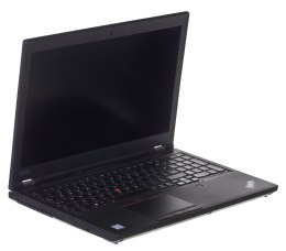 LENOVO ThinkPad P53 i7-9850H 16GB 512SSD 15,6