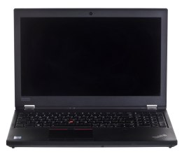 LENOVO ThinkPad P53 i7-9850H 16GB 512SSD 15,6