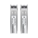 Ubiquiti UACC-OM-MM-1G-D-2 | Moduł SFP | MM, Duplex LC, 1.25Gbps, 550m