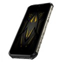 Smartfon Armor 22 4G 8/128GB IP69K czarny