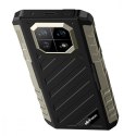 Smartfon Armor 22 4G 8/128GB IP69K czarny