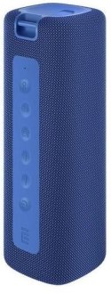 Głośnik Xiaomi Mi Bluetooth niebieski (MDZ-36-DB)