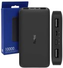 Powerbank Xiaomi RedMi 10000mAh (black)