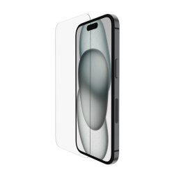 SCREENFORCE PRO ULTRAGLASS2 ANT/FOR IPHONE 15/14 PRO