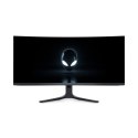 Alienware 34 QD-OLED Gaming Monitor - AW3423DWF