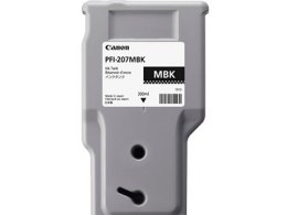 Canon Tusz PFI-207MBK 8788B001 black