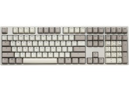 Ducky Origin Vintage Gaming Tastatur, Cherry MX-Brown (US)