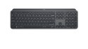 MX KEYS FOR BUSINESS - GRAPHITE/FRA - CENTRAL