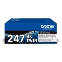 Toner Brother TN-247 Black Oryginał